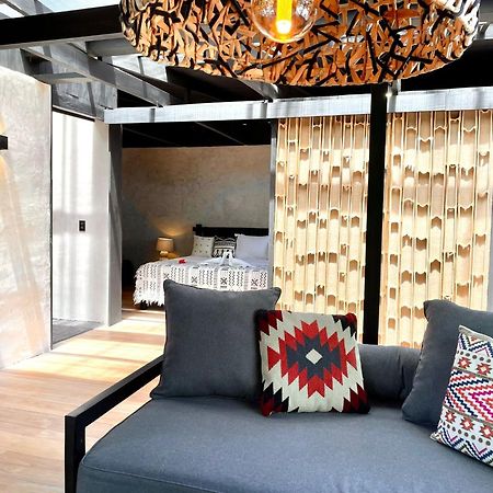 Soulshine Hotel ปลายา อาเบญานา ภายนอก รูปภาพ