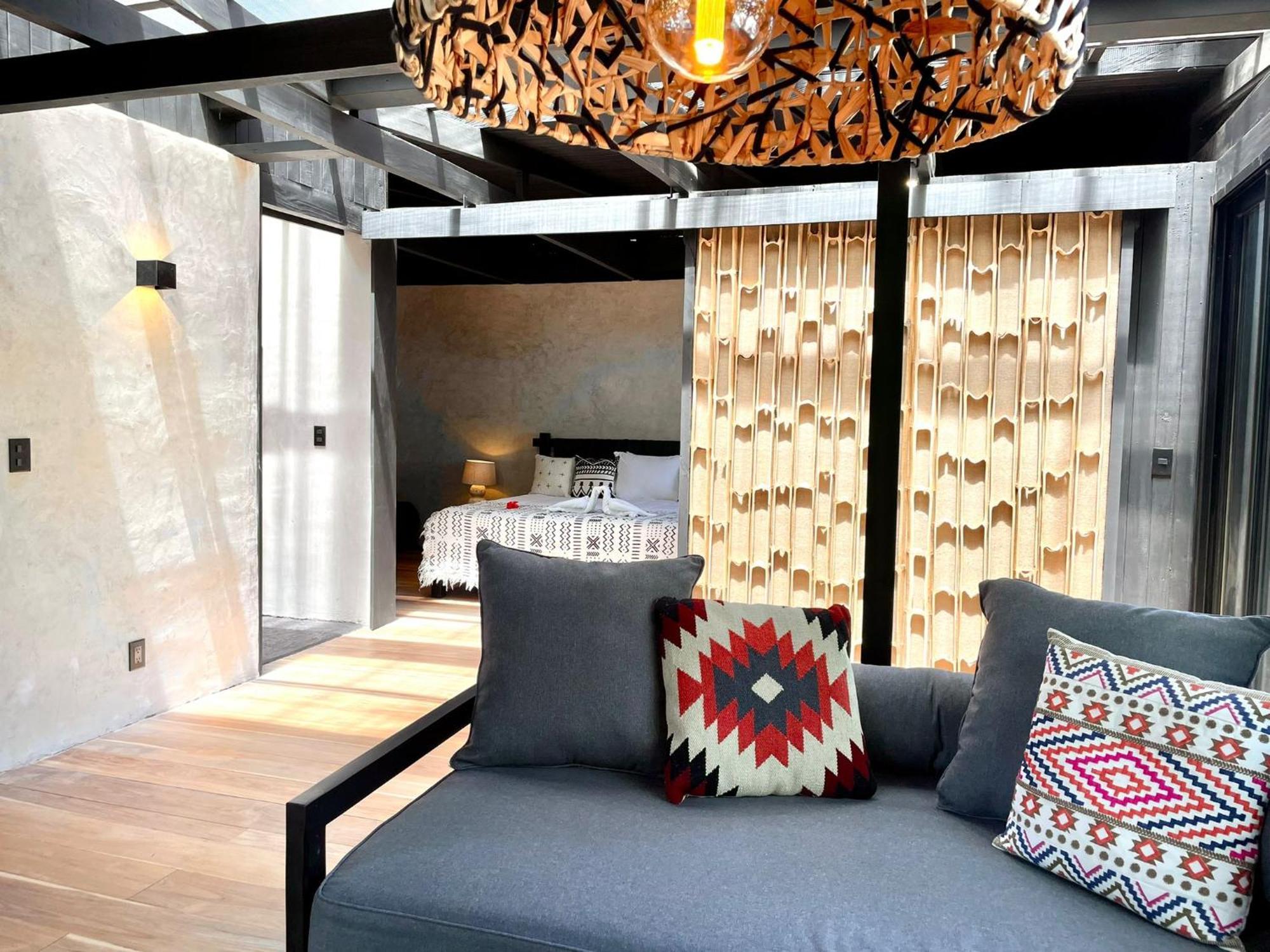 Soulshine Hotel ปลายา อาเบญานา ภายนอก รูปภาพ